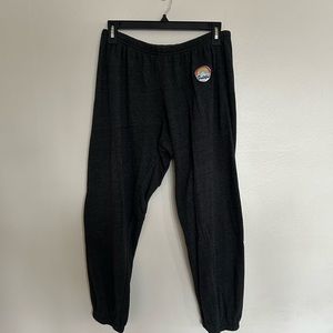 Spiritual Gangster Grateful Jogger